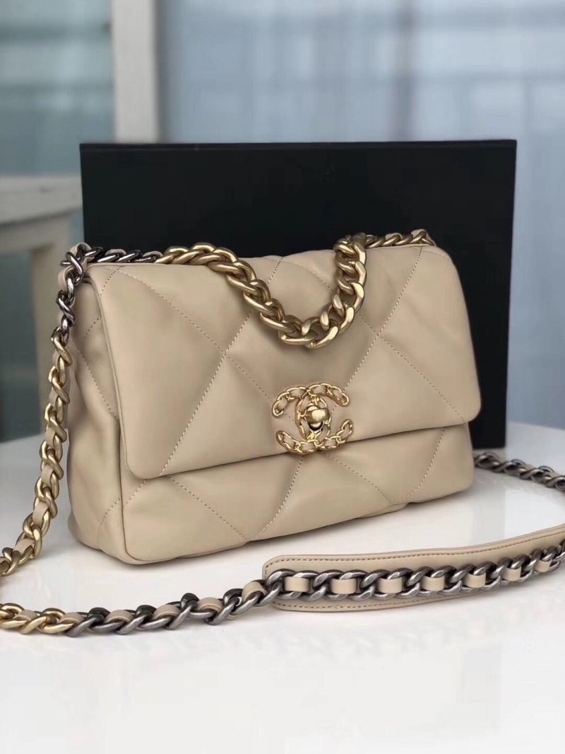 Chanel 19 Bags